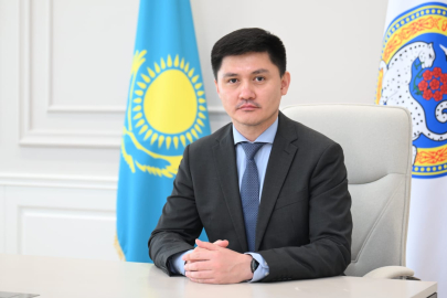 Дулат Ашкенов возглавил Управления развития коммунальной инфраструктуры Алматы