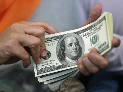 Курс доллара поднялся в Казахстане 