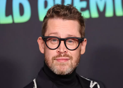 Маколей Калкин заявил о желании вернуться к роли Кевина МакКаллистера