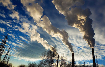 Казахстан намерен активизировать работу по уменьшению выбросов метана