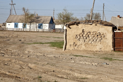 Тела двух детей обнаружены в канале Самаркандской области Узбекистана
