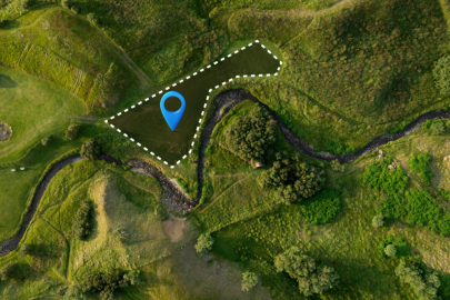 Земельный участок для строительства туробъекта возвращен государству в Балхаше