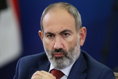 Никол Пашинян назвал условия выхода Армении из ОДКБ