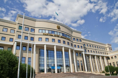Переговоры Азербайджана и Армении планируется провести в Казахстане — МИД