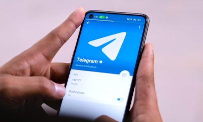 Telegram-стикеры можно создавать прямо в приложении