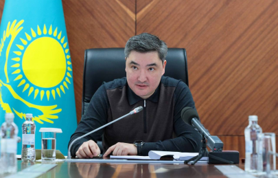 Паводки: два населенных пункта в Актюбинской области остаются без транспортного сообщения