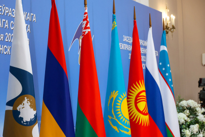 Главы ЕАЭС одобрили переговоры о свободной торговле с Монголией