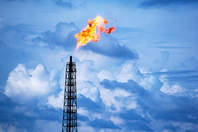 Прогноз: сколько газа добудут в Казахстане в 2024 году