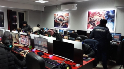 К 8 годам лишения свободы приговорен поджигатель развлекательного центра в области Жетысу