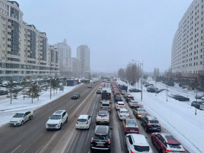 Инвесторы не могли получить земельные участки в Астане