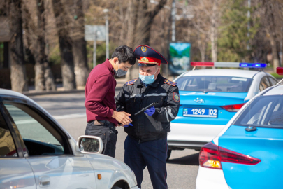 Более 11 миллионов тенге взыскано с должников по штрафам в Павлодарской области