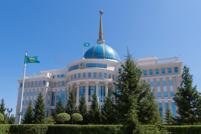 Токаев назначил двух заместителей главы АНК