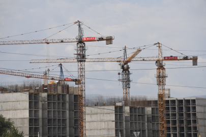 Построить многоэтажку на месте парка разрешили чиновники в Алматы