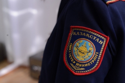 В МВД озвучили факты сбыта наркотиков полицейскими в Казахстане