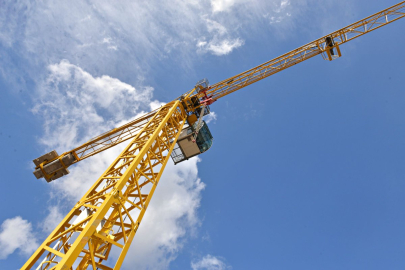 Около 40 проблемных объектов долевого строительства насчитывается в Казахстане