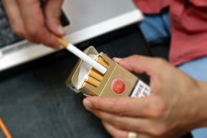 Производство табачных изделий снизилось на 11,4% в Казахстане