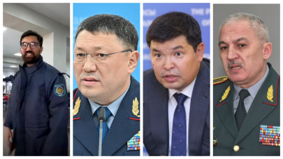 «Над нами уже смеются в открытую»: как зарабатывают на таможенниках, полицейских и военных Казахстана