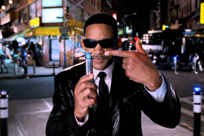 Sony Pictures планирует возродить «Людей в черном»