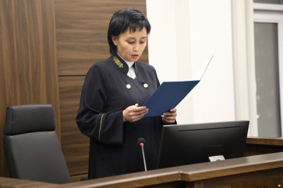 29 апреля начнутся судебные прения по делу экс-министра Бишимбаева 