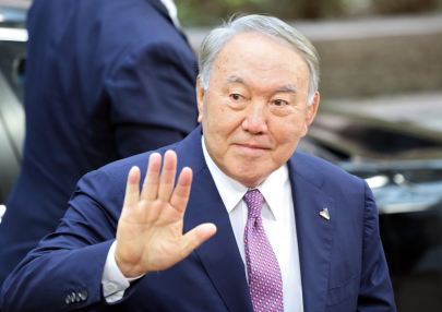 Фонд Назарбаева отрицает организацию кампании по дестабилизации общественно-политической обстановки