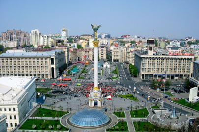 У казахстанцев будут уточнять цель визита в Украину