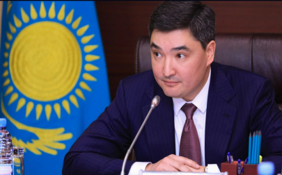 Бектенов подверг критике противопожарную работу госорганов в регионах Казахстана