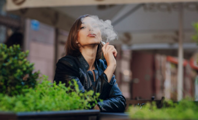 Казахстанские студенты стали чаще курить