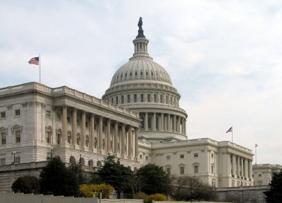 Сенат США одобрил законопроект о военной помощи Украине, Израилю и Тайваню