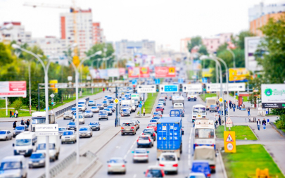 Новые правила дорожного движения вступят в силу 6 мая в Казахстане