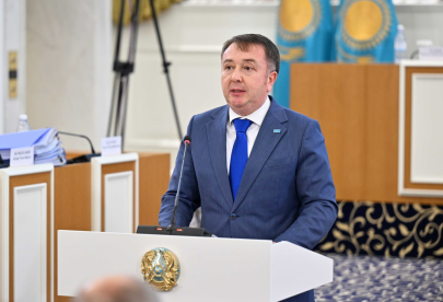 Министр юстиции отверг обвинения в «гонениях» против противников референдума