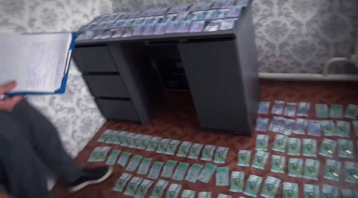 В Уральске выявили дропповода, подозреваемого в интернет-мошенничествах