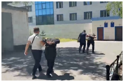 Мясо не успели сбыть: в Павлодарской области задержана группа скотокрадов
