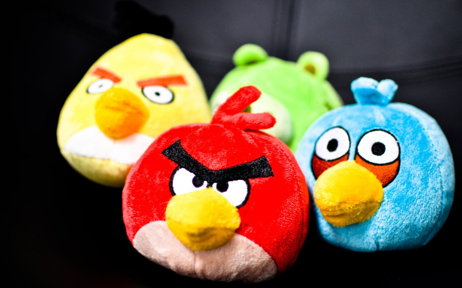 Игра Angry Birds будет удалена с Google Play