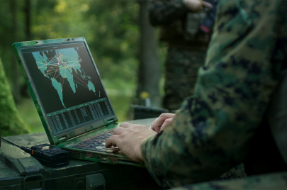 Цифровой грамотности будут учить в Вооруженных силах РК