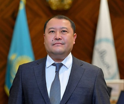 Наказать заместителя акима области Абай поручил Бектенов
