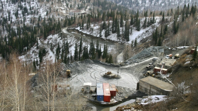 Превышение нормы ПДК в 83 тысячи раз: ликвидацию рудника группы KAZ Minerals признали незаконной