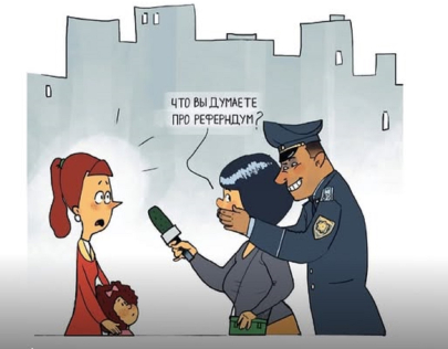 «Времени в обрез»: как власти отреагировали на обращение медиа-сообщества Казахстана