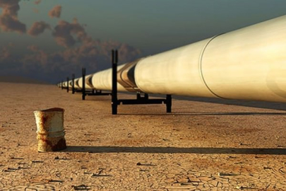 Сенат продлил срок соглашения по транзиту нефти из РФ в Китай через Казахстан