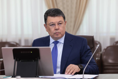 Бозумбаев возглавил комиссию по расследованию гибели военнослужащих на Каспии