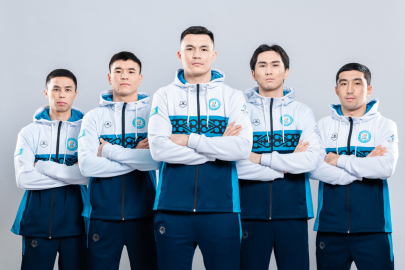 Форму для сборной на Олимпиаду выбрали вместе со спортсменами ─ Минспорта