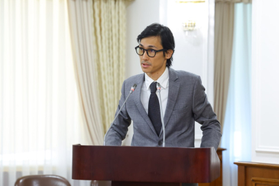 Диагноз за секунды: ИИ предлагают внедрить в казахстанские поликлиники