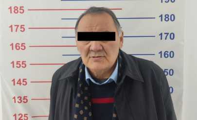Бывший депутат парламента Кыргызстана задержан за мошенничество