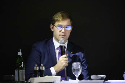 «Сильная FIDE вырастает из сильных федераций»: Тимур Турлов изложил свою программу накануне выборов
