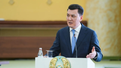 Токаев определил полномочия Карина