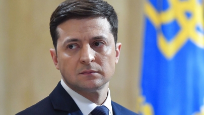 Зеленский удивлен поведением США