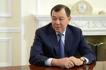 Отмену оправдательного приговора Кариму Кокрекбаеву разъяснил суд