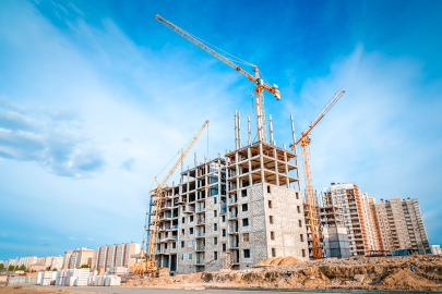 Сотни строительных объектов возводятся без лицензий и разрешений в Казахстане