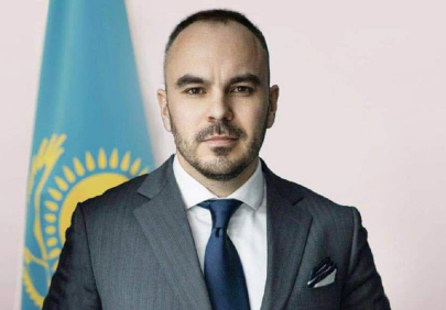 Евгений Кочетов получил новую должность в АП