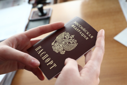 Более четырех тысяч россиян отказались от гражданства в 2022 году