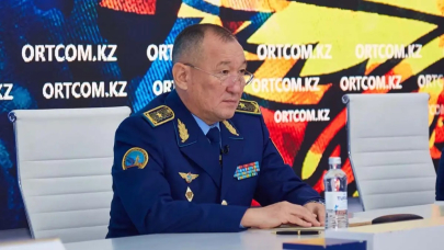 Министр обороны высказался о трагедии в Актау